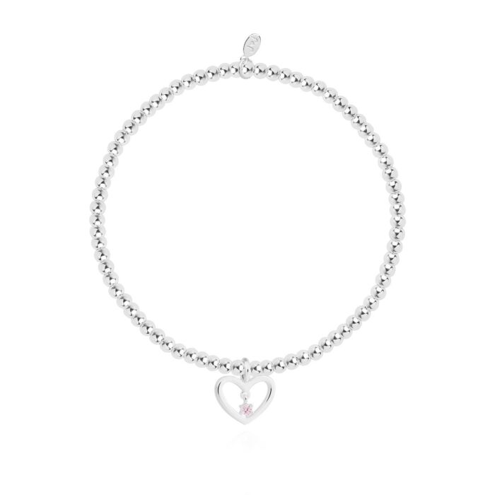 Joma Jewellery - a Little True Friend